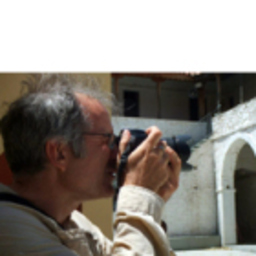 Dimitri Kalioris
