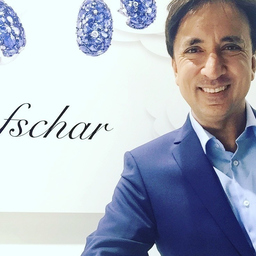 Sascha Afschar