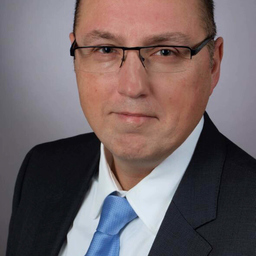 Dr. Andreas Schüttauf