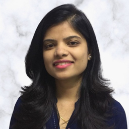 Pooja Chikne