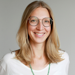Caroline Pankert