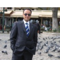 Alper Tümtürk