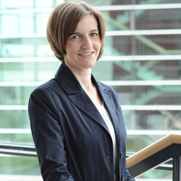 Dr. Regina Rosner