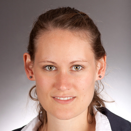 Antje Brandt