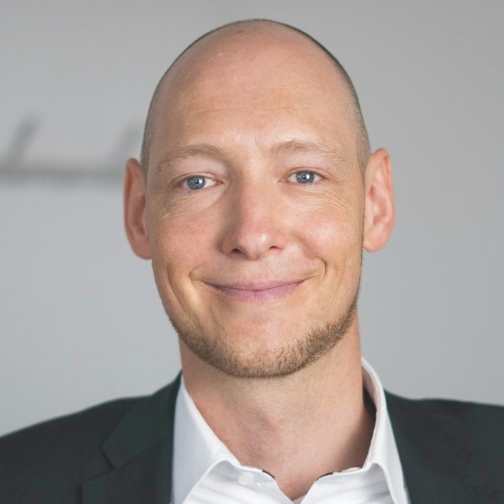 Johannes Fuchs Senior Prozessmanager Changemanager EUROIMMUN AG