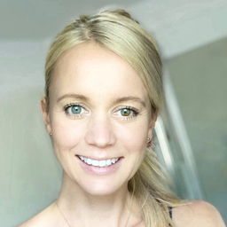 Susanne Richter's profile picture