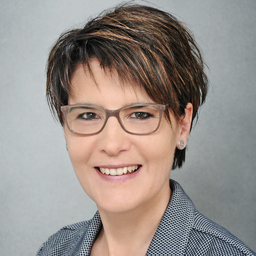 Barbara Kronfeldner