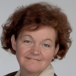 Veronika Schroeter