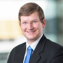 Dr. Ron Hoffmann-Sebold