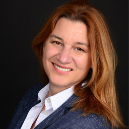 Sabine Krüger