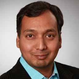 Prasanna Srinivasan