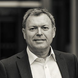 Profilbild Axel Schaich