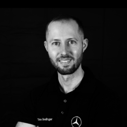 Timo Seelinger