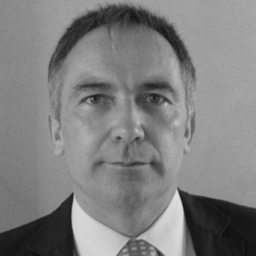 Dipl.-Ing. Michael Briegel