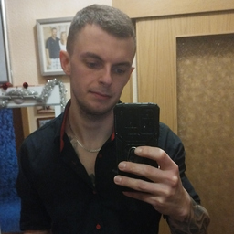 David Göpfert's profile picture
