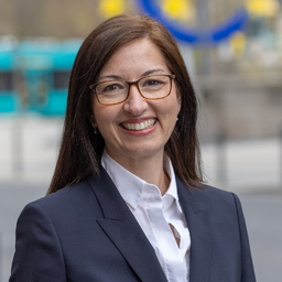 Dr. Diana Blackert's profile picture