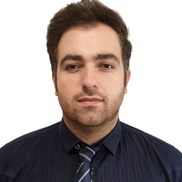 Sina Ahmadi