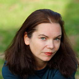 Sabine Lauderbach