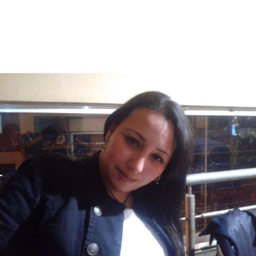Hanane Taki's profile picture