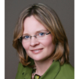 Anja Homann