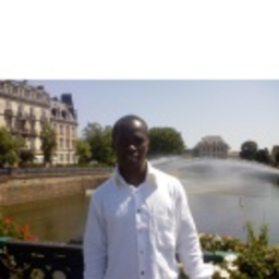 Jean Hilaire Esmel