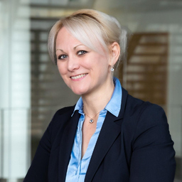 Sandra Glöckner