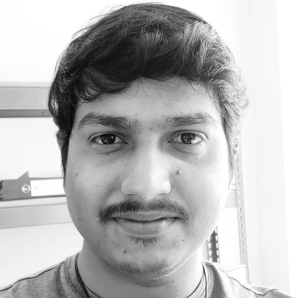 Pankaj Kumar - Senior Software Engineer - Made For_ Gmbh | XING