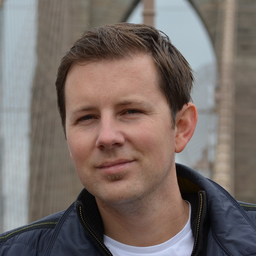 Sebastian Rogge