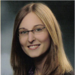 Melina Burghardt