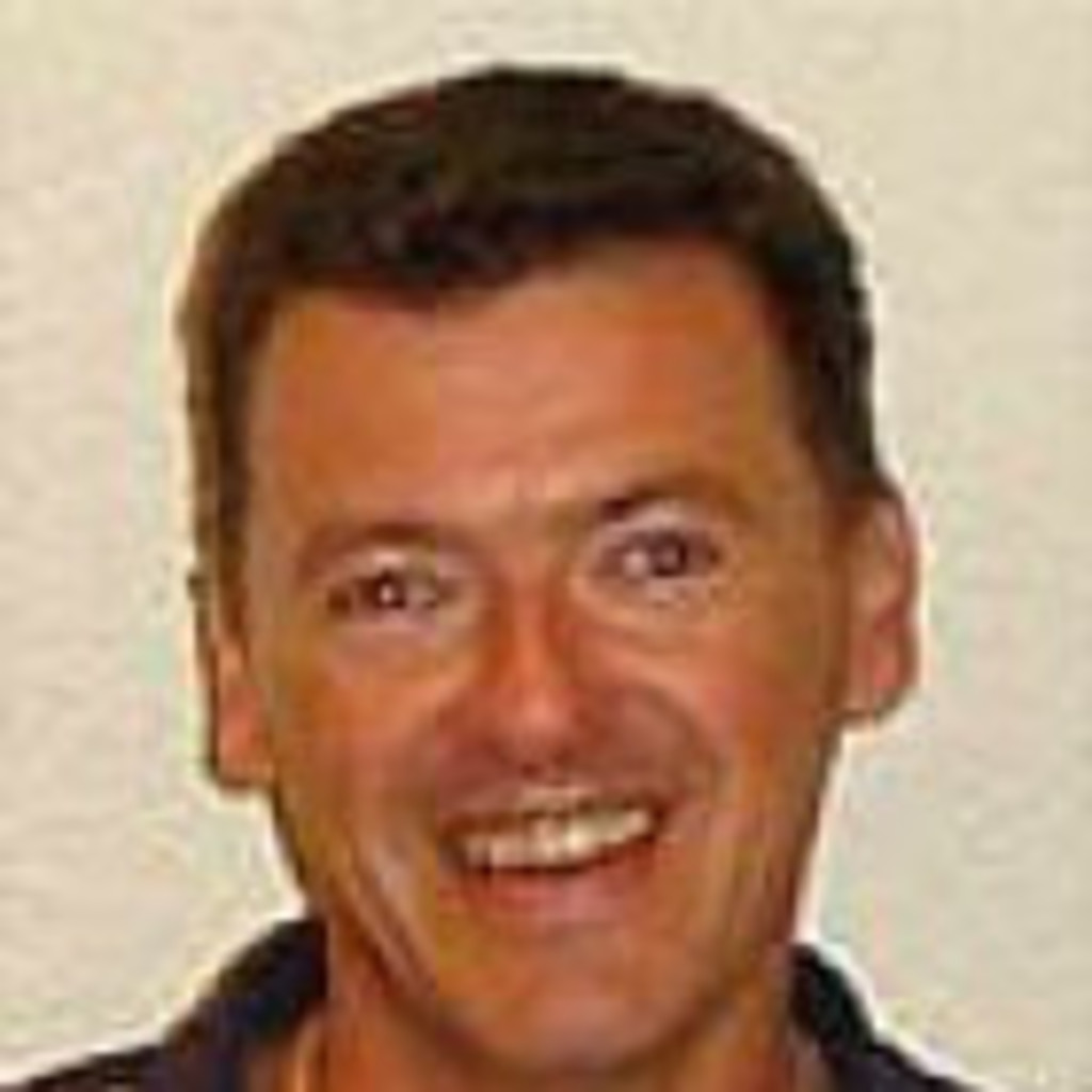 Social Media Profilbild klaus peter Rösch Aichtal
