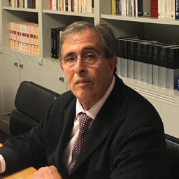 Camilo Jose Alcala Sanchez