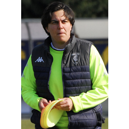 Benedetta Greco