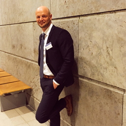 Robert Hentschel