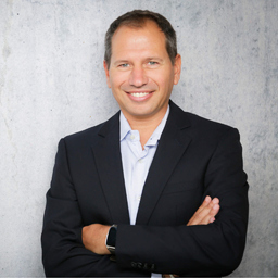 Daniel Garcia Rauch