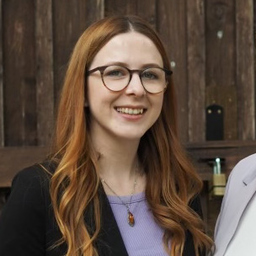 Lisa Lüchow