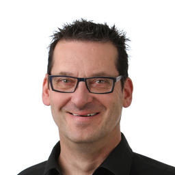 Steffen Leibold