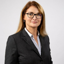 Social Media Profilbild Sandra Kaiser Riedstadt