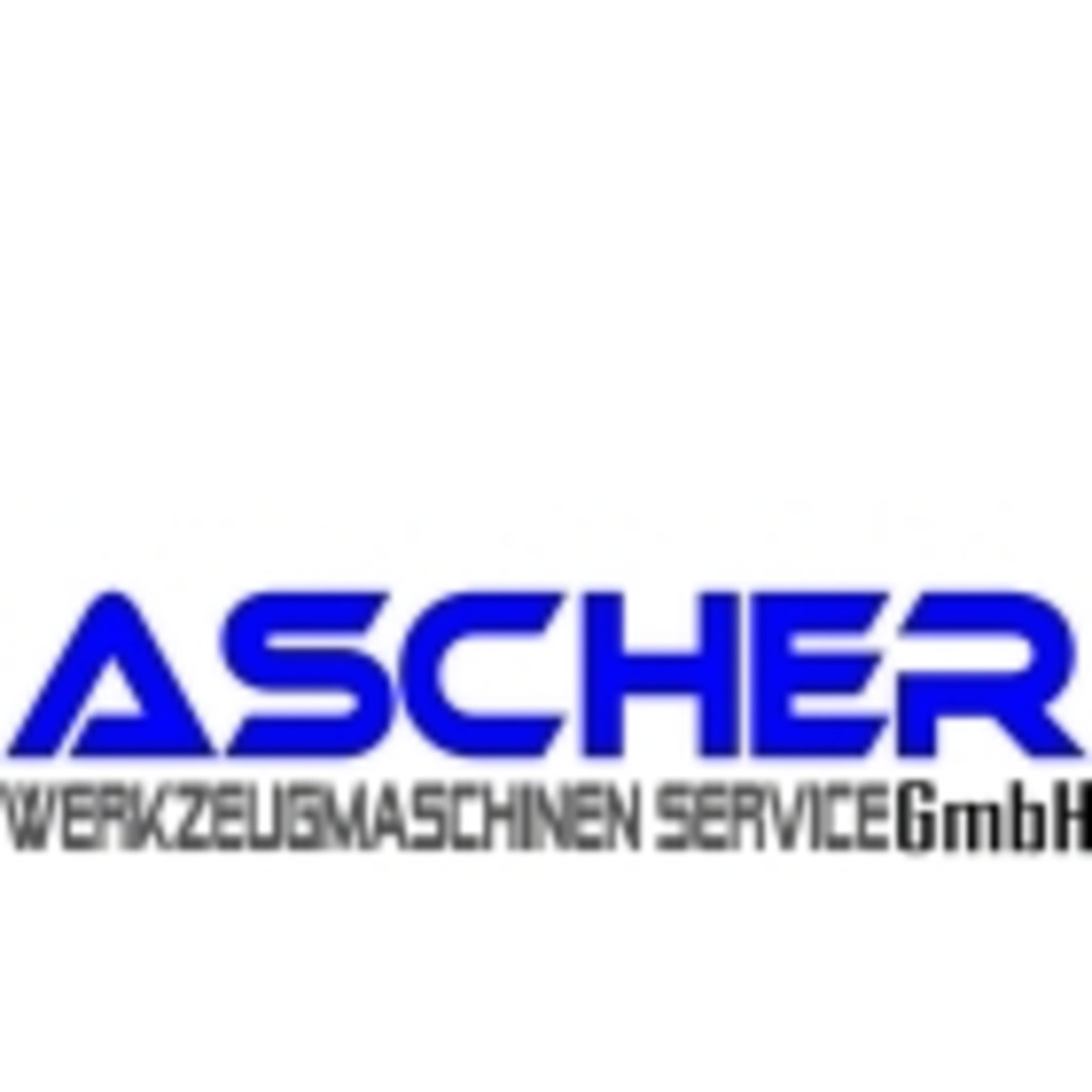 Andreas Ascher Geschäftsführer / Servicetechniker Ascher