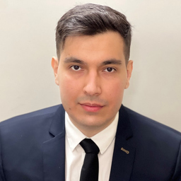 Mahdi Ahmadi