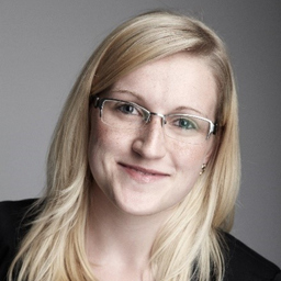 Svenja Steffes