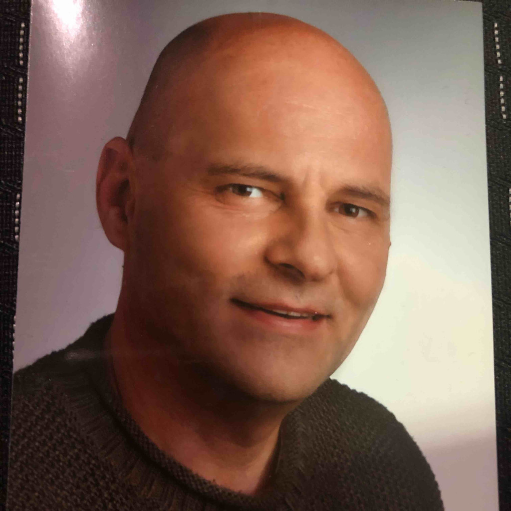 Martin Klein Stellvertretender Leiter Kalkulation Rudolf Fritz GmbH