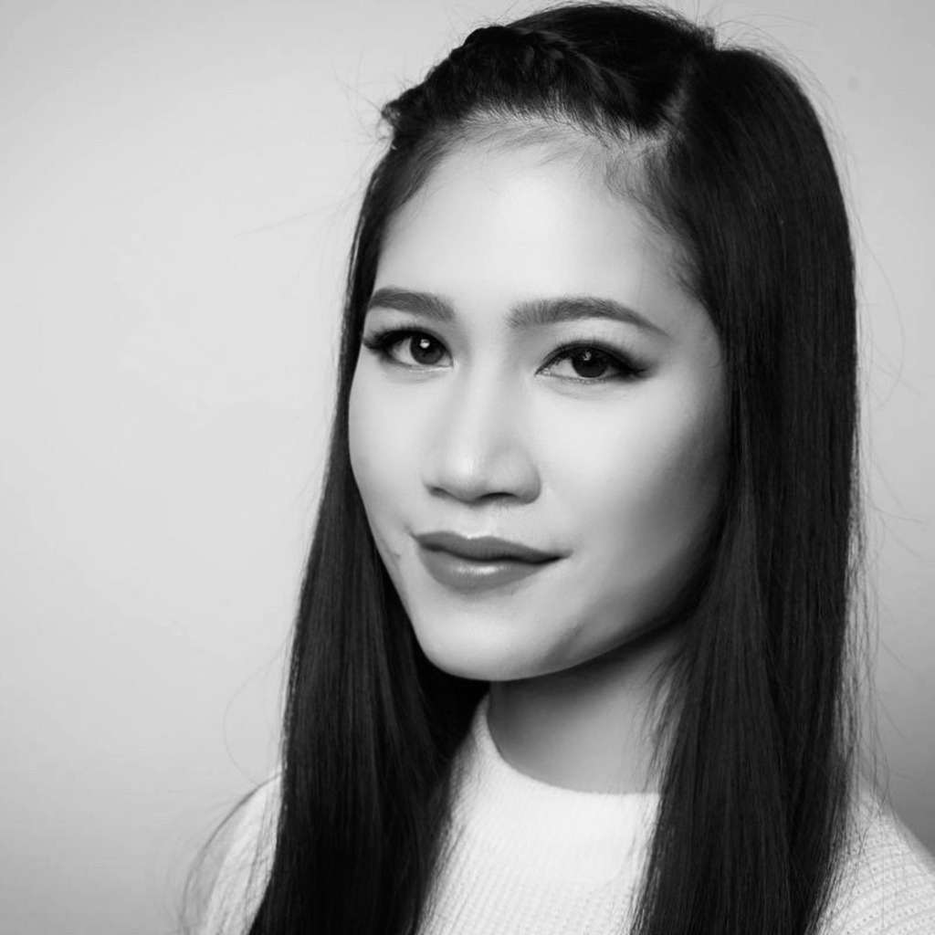 Social Media Profilbild Thuy Mien Nguyen 