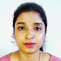 Shobana Elango
