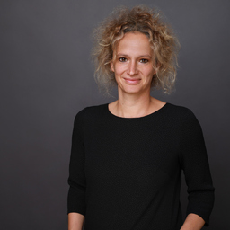 Dr. Katrin Dorn