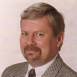 Ronald Bleck
