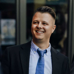 David Dubinskiy's profile picture