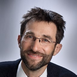 David Zimmermann