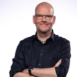 Oliver Friedrich
