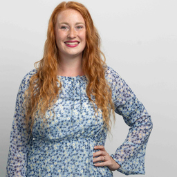 Karoline Huck Karoline Huck's profile picture