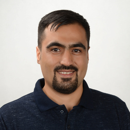 Ing. Sajjad Moslemzadeh